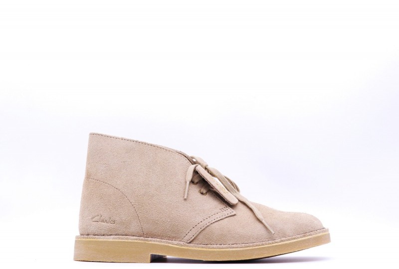 CLARKS Desert Boot 2