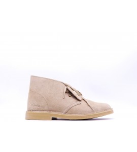CLARKS Desert Boot 2