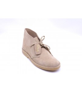 CLARKS Desert Boot 2