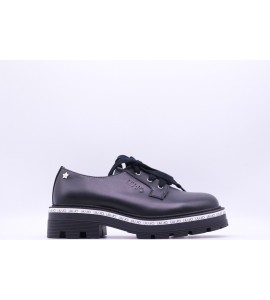 Scarpe stringate liu discount jo