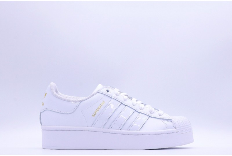 ADIDAS Superstar bold w...