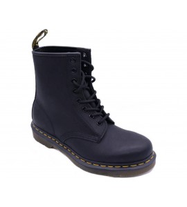 DR. MARTENS 1460 Greasy
