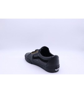 VANS SK8-LOW BLACK