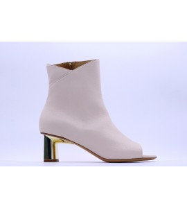 WO MILANO Sandalo donna open-toe