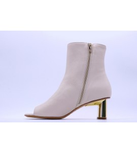 WO MILANO Sandalo donna open-toe