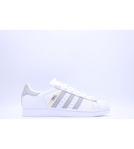ADIDAS Sneakers SUPERSTAR W FTWWHT/GRETWO