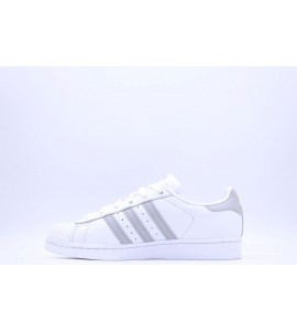 ADIDAS Sneakers SUPERSTAR W FTWWHT/GRETWO