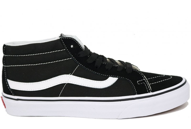 VANS OLD SKOOL SK8_MID REISSUE