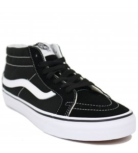 VANS OLD SKOOL SK8_MID REISSUE