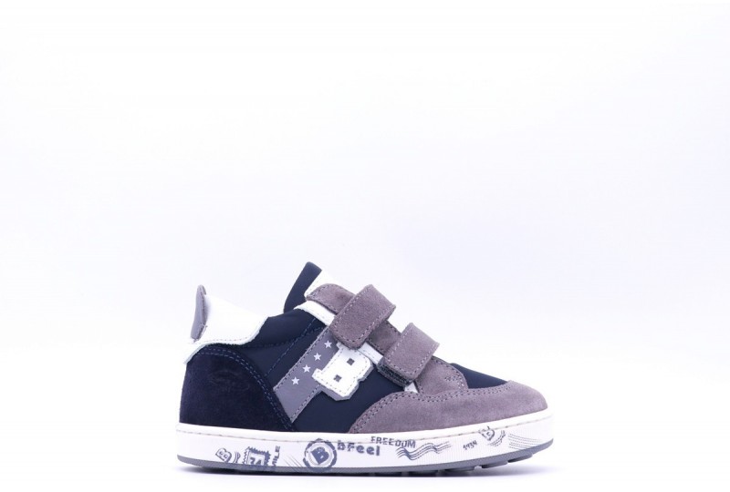 BALDUCCI Scarpe bambino con...