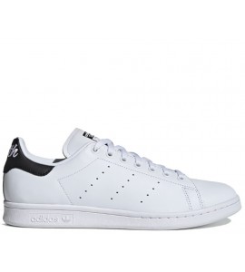 ADIDAS STAN SMITH FTWHT/CBLACK/FTWHT