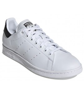 ADIDAS STAN SMITH FTWHT/CBLACK/FTWHT