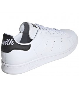 ADIDAS STAN SMITH FTWHT/CBLACK/FTWHT