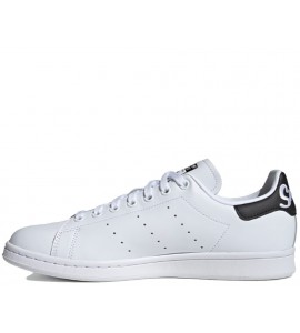 ADIDAS STAN SMITH FTWHT/CBLACK/FTWHT