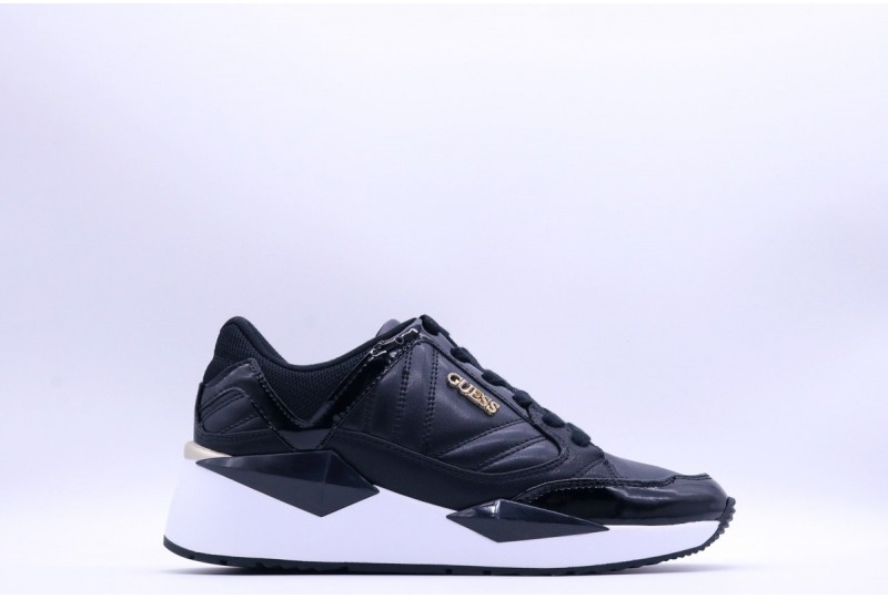 Guess-sneakers 37 rosa - Stileo.it