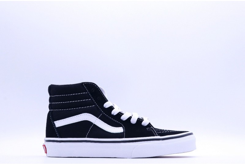 VANS SCARPE BAMBINO SK8-HI