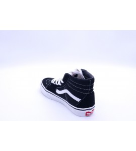 VANS SCARPE BAMBINO SK8-HI