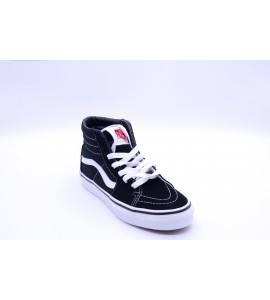 VANS SCARPE BAMBINO SK8-HI