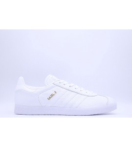 ADIDAS GAZZELLE FTWWHT/FTWWHT