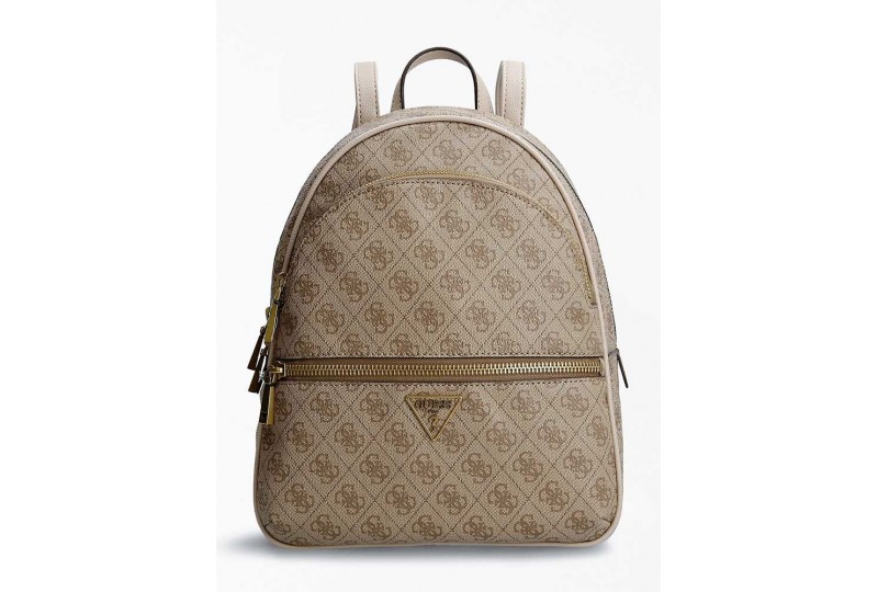 GUESS Zaino Manhattan 4G logo