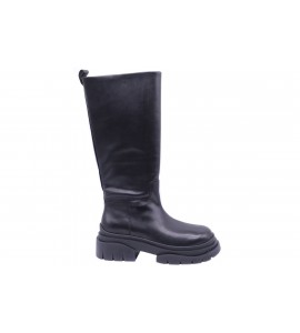 ASH Stivali donna in pelle