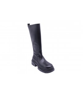 ASH Stivali donna in pelle