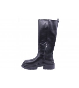 ASH Stivali donna in pelle
