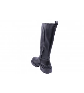 ASH Stivali donna in pelle