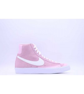 NIKE BLAZER MID VNTG '77 PINK FOAM/PINK