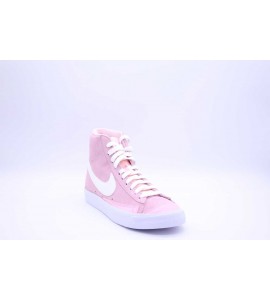 NIKE BLAZER MID VNTG '77 PINK FOAM/PINK