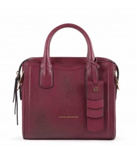 PIQUADRO Borsa Donna Piccola Gea