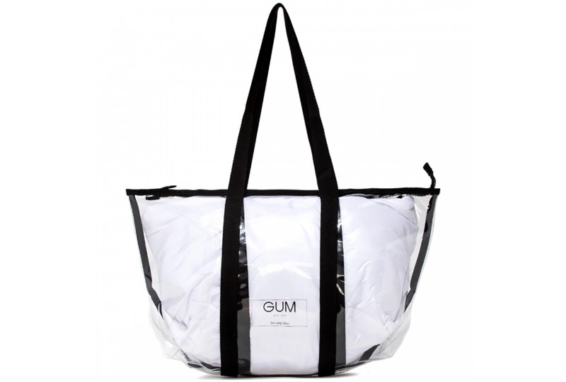 GUM DESIGN borsa shopper BS...