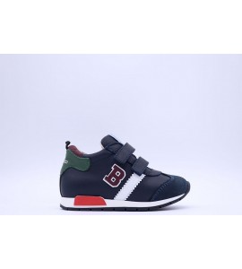 Balducci Sneakers con strappo