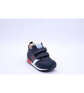 Balducci Sneakers con strappo