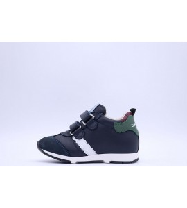 Balducci Sneakers con strappo