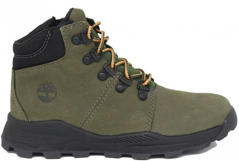 TIMBERLAND polacco BROOKLYN...