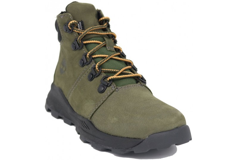 timberland 34