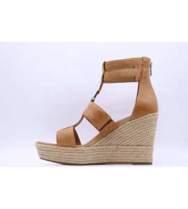 UGG Sandali con Zeppa Kolfax