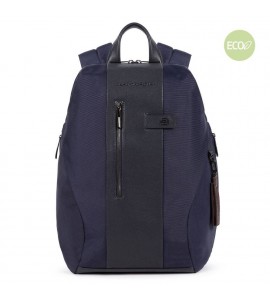 PIQUADRO Zaino porta PC e iPad Brief 2