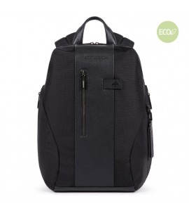 PIQUADRO Zaino porta PC e iPad Brief 2