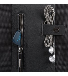 PIQUADRO Zaino porta PC e iPad Brief 2