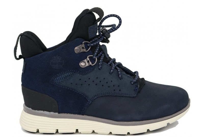 TIMBERLAND sneaker mid...