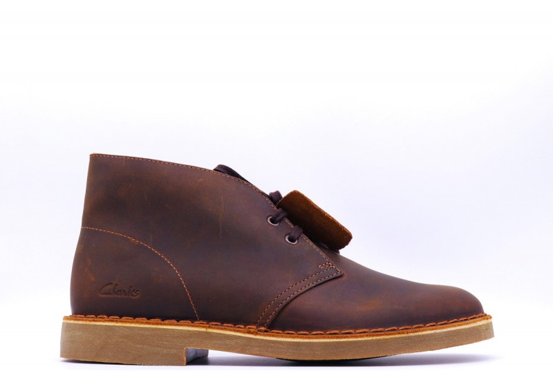 CLARKS Desert Boot 2