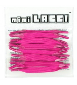 MINILACCI colore fucsia