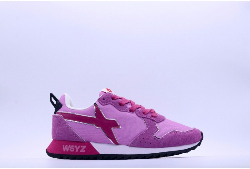 WIZZ Sneakers donna. La...