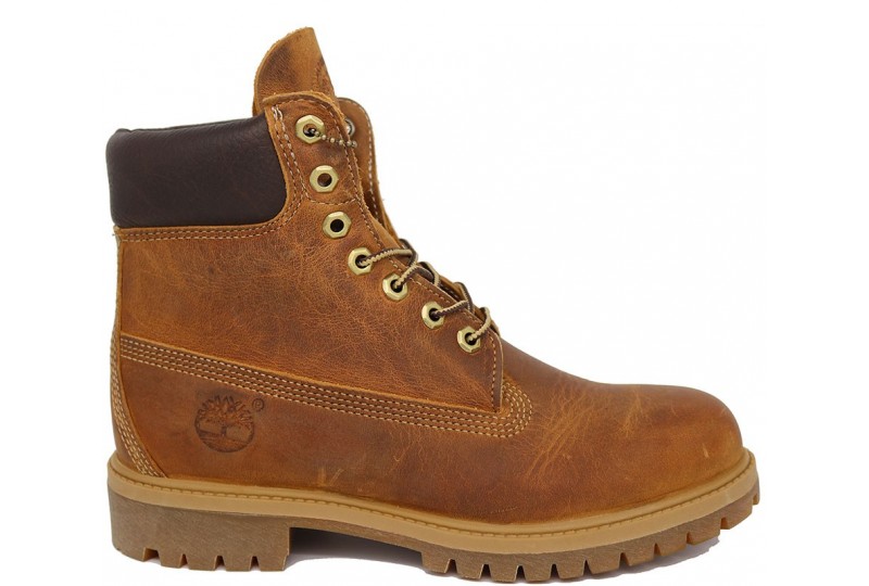 TIMBERLAND polacco 6INCH...