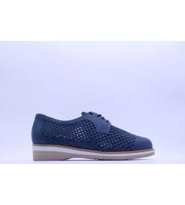 FRATELLI TOMASI Stringata Shirly