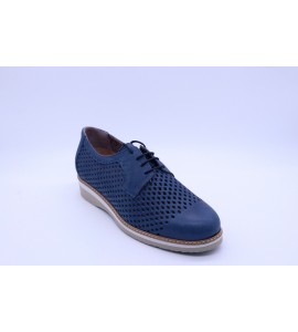 FRATELLI TOMASI Stringata Shirly