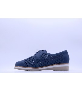 FRATELLI TOMASI Stringata Shirly