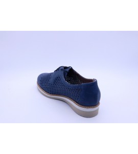 FRATELLI TOMASI Stringata Shirly